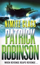 Patrick Robinson - Nimitz Class