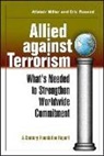 Alistair Millar, Alistair/ Rosand Millar, Eric Rosand - Allied Against Terrorism