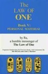 Jim McCarty, Ra, James Allen RA/ McCarty, Rueckert &amp; McCarty, Elkins Rueckert &amp; McCarty, Rueckert &amp;. McCarty - The Law of One