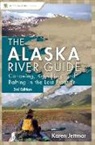 Jettmar, Karen Jettmar - Alaska river guide