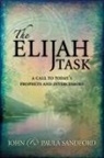 John Sandford, John Loren Sandford, Paula Sandford, John/ Sanford Sanford - The Elijah Task