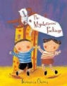 Francesca Chessa, Francesca Chessa - The Mysterious Package