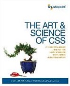 Cameron Adams, Jina Bolton, Jon Galloway, David Johnson, S. Smith, Steve Smith... - Art and science of css -the-