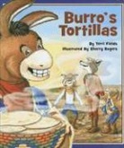 Terri Fields, Sherry Rogers - Burro's Tortillas