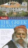 Inc. Fodor's Travel Publications, Sylvie Franquet, Anthony Sattin - Fodor's Exploring the Greek Islands