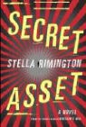 Stella Rimington - Secret Asset