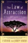 Esther Hicks, Esther/ Hicks Hicks, Jerry Hicks - The Law of Attraction