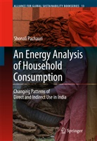 Shonali Pachauri - An Energy Analysis of Household Consumption