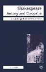 Nicholas Potter, Nick Potter, Turner, J Turner, J. Turner, Nicolas Tredell - Antony and Cleopatra