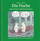 Johann Mayr - Die Fische