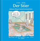 Johann Mayr - Der Stier