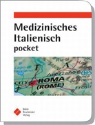 Börm Bruckmeier Verlag GmbH, Lorenz-Struv, D. Lorenz-Struve - Medizinisches Italienisch pocket