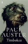 Paul Auster, Auster Paul - Timbuktu