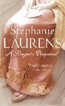 Stephanie Laurens, Laurens Stephanie - A Rogue's Proposal