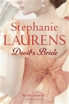 Stephanie Laurens, Laurens Stephanie - Devil's Bride