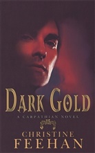 Christine Feehan, Feehan Christine - Dark Gold