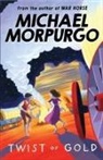 Michael Morpurgo - Twist of Gold