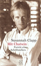 Susannah Clapp - Mit Chatwin
