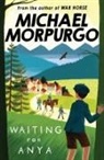 Michael Morpurgo - Waiting for Anya