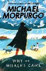 Michael Morpurgo - Why the Whales Came