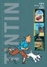 Herge, Hergé - The Adventures of Tintin v.6