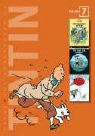 Herge, Hergé - The Adventures of Tintin v.7