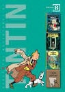 Herge, Hergé - The Adventures of Tintin v.8