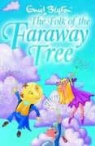 Enid Blyton - The Folk of the Faraway Tree
