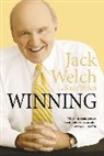 Welc, Welch, Jac Welch, Jack Welch, Suzy Welch, Welch Suzy - Winning: The Ultimate Business How-to Book