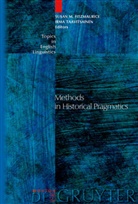 Susan Fitzmaurice, Susan M. Fitzmaurice, Susa M Fitzmaurice, Susan M Fitzmaurice, Taavitsainen, Taavitsainen... - Methods in Historical Pragmatics