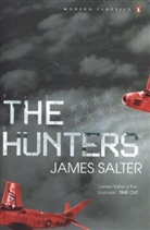 James Salter, Salter James - The Hunters