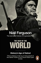 Niall Ferguson - The War of the World