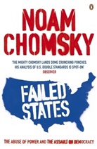 Noam Chomsky - Failed States
