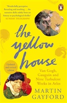 Martin Gayford, Gayford Martin - The Yellow House