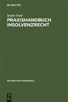 Stefan Smid - Praxishandbuch Insolvenzrecht