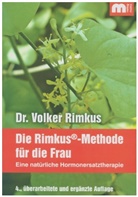Volker Rimkus, Volker (Dr.) Rimkus - Die Rimkus-Methode