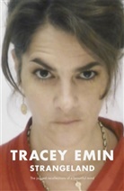 Tracey Emin, Emin Tracey - Strangeland