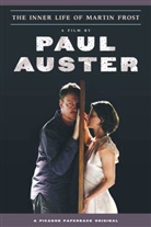 Paul Auster - Inner Life of Martin Frost