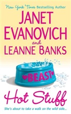 Leanne Banks, Janet Evanovich - Hot Stuff