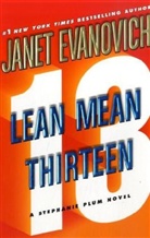 Janet Evanovich - Lean Mean Thirteen