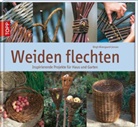Birgit Oestergaard-Jensen, Ostergaard-Jensen, Birgit Ostergaard-Jensen, Birgit Østergaard-Jensen - Weiden flechten