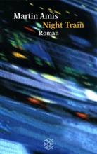 Martin Amis - Night Train