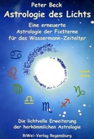 Peter Beck - Astrologie des Lichts