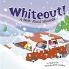 Rick Thomas, Rick/ Shea Thomas, Denise Shea - Whiteout!
