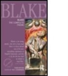 William Blake, William Stevenson Blake, W.H. Stevenson, W. H. Stevenson, W.H. Stevenson - Blake: The Complete Poems