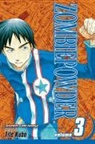 Tite Kubo, Tite Kubo - Zombie Powder 3