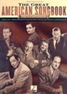 Not Available (NA), Hal Leonard Corp, Hal Leonard Publishing Corporation - The Great American Songbook