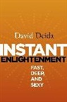 David Deida - Instant Enlightenment