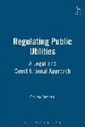 Cosmo Graham, Graham Cosmo - Regulating Public Utilities