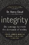 Henry Cloud - Integrity